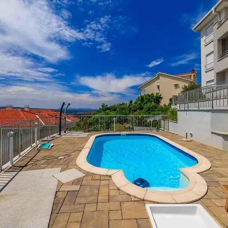 Apartamento In 53769 *