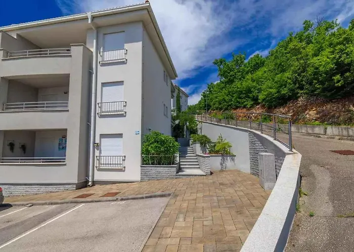 In 53769 Crikvenica
