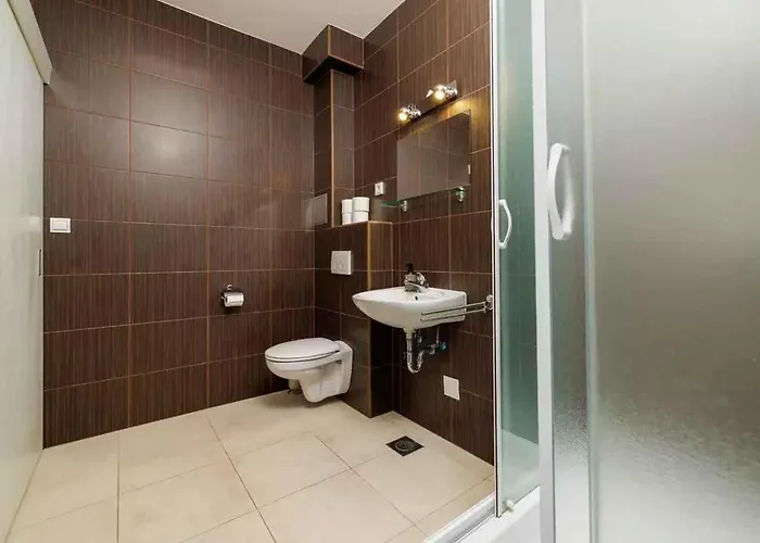 In 53769 Apartamento Crikvenica