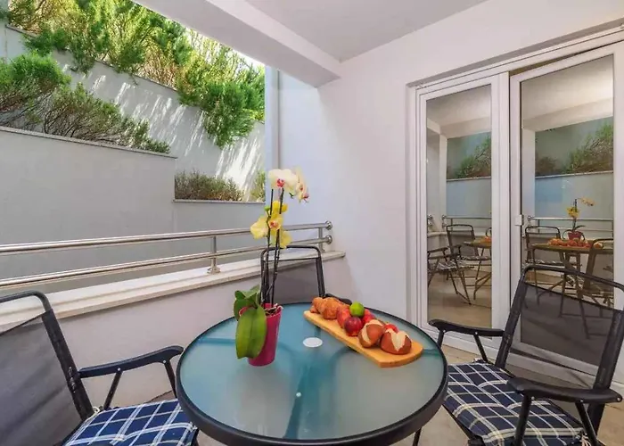 In 53769 Apartamento
