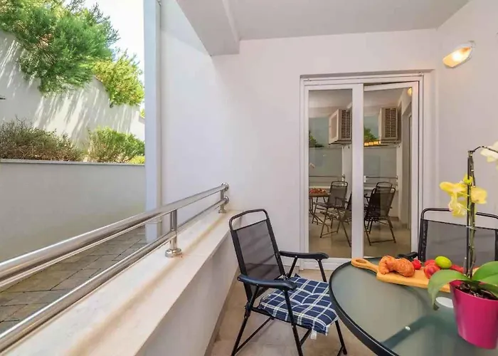 In 53769 Crikvenica