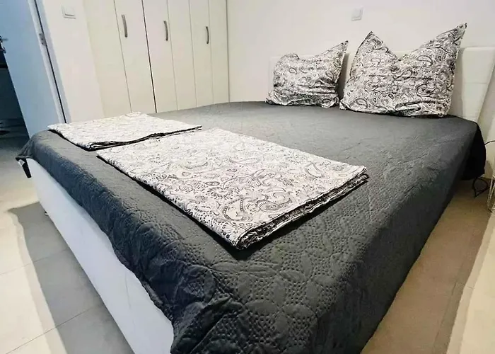 In 53769 Crikvenica
