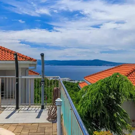 In 53769 Apartament Crikvenica