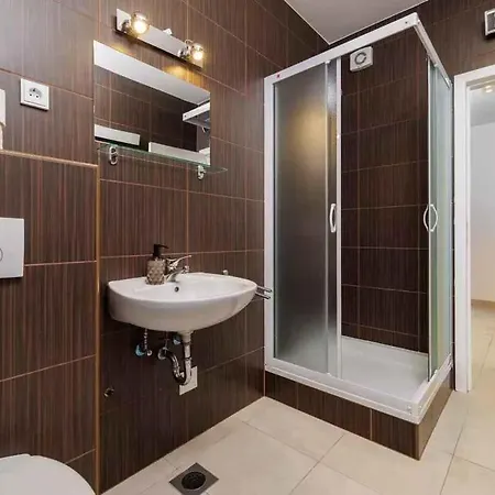 Apartament In 53769 Crikvenica