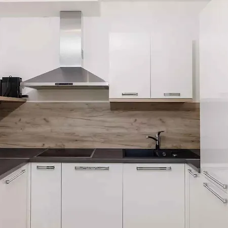 In 53769 Apartament Crikvenica