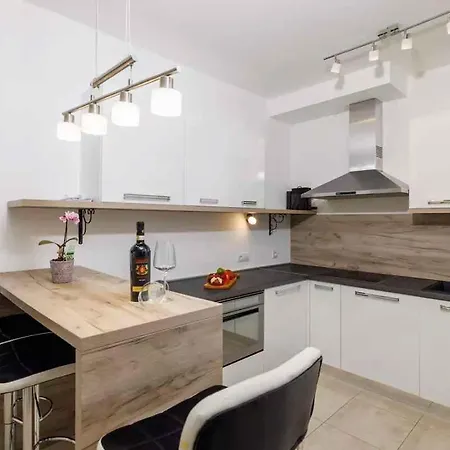 In 53769 Apartament *