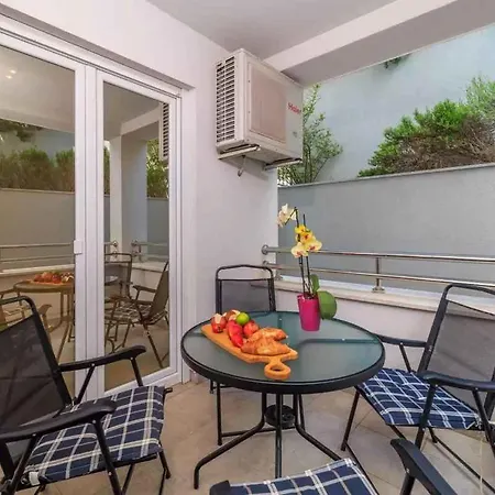 In 53769 Apartament