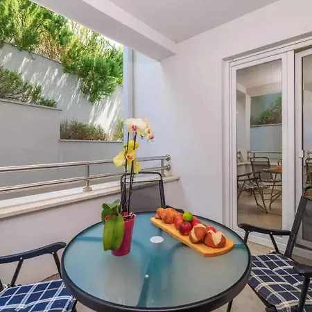 In 53769 Apartament