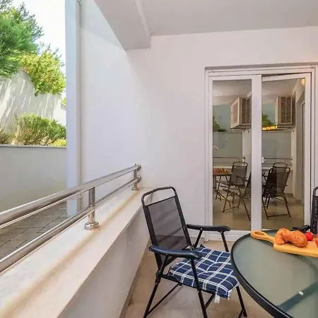 In 53769 Crikvenica