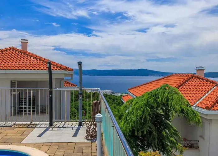 In 53769 Apartment Crikvenica