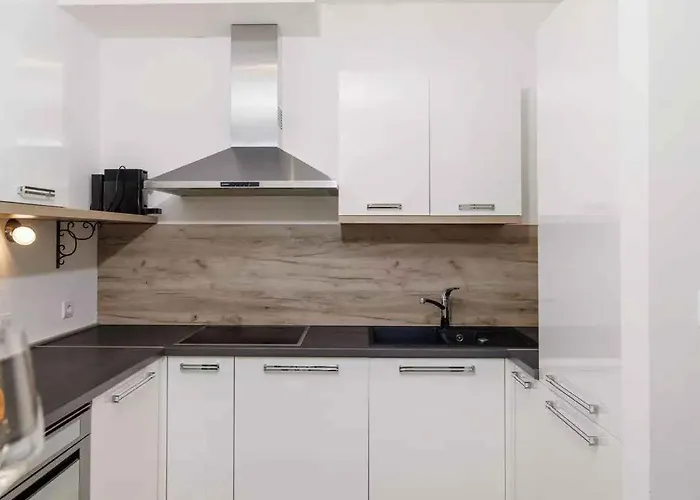 In 53769 Apartment Crikvenica